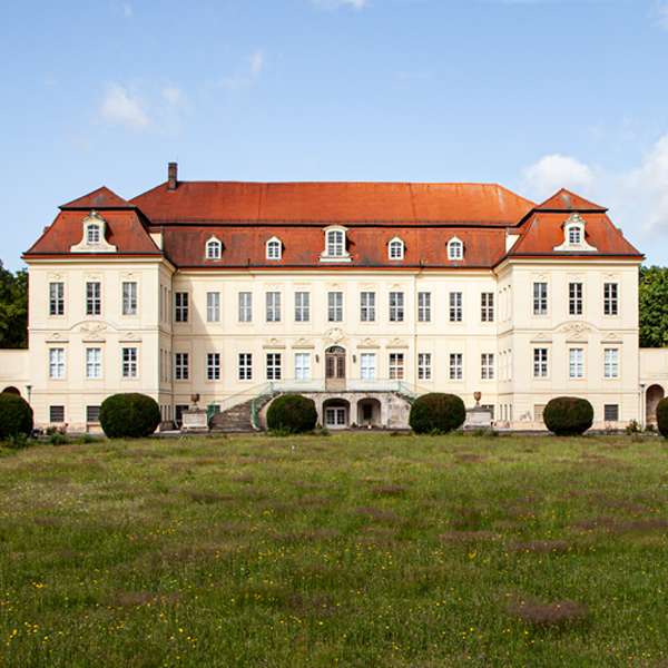 Auswahl - Schloss Nischwitz