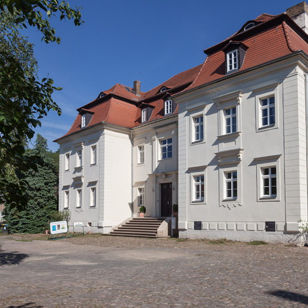 Schloss Markkleeberg
