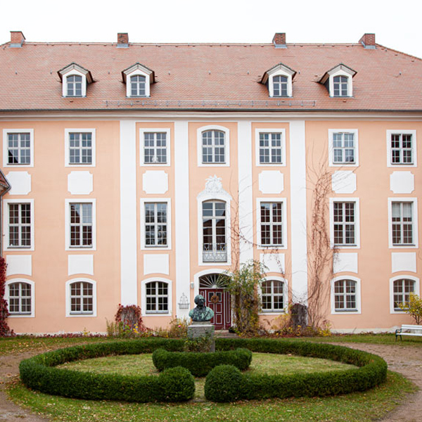 Schloss Reichstädt