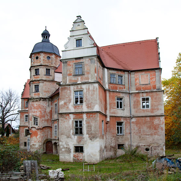 Schloss Rottwerndorf