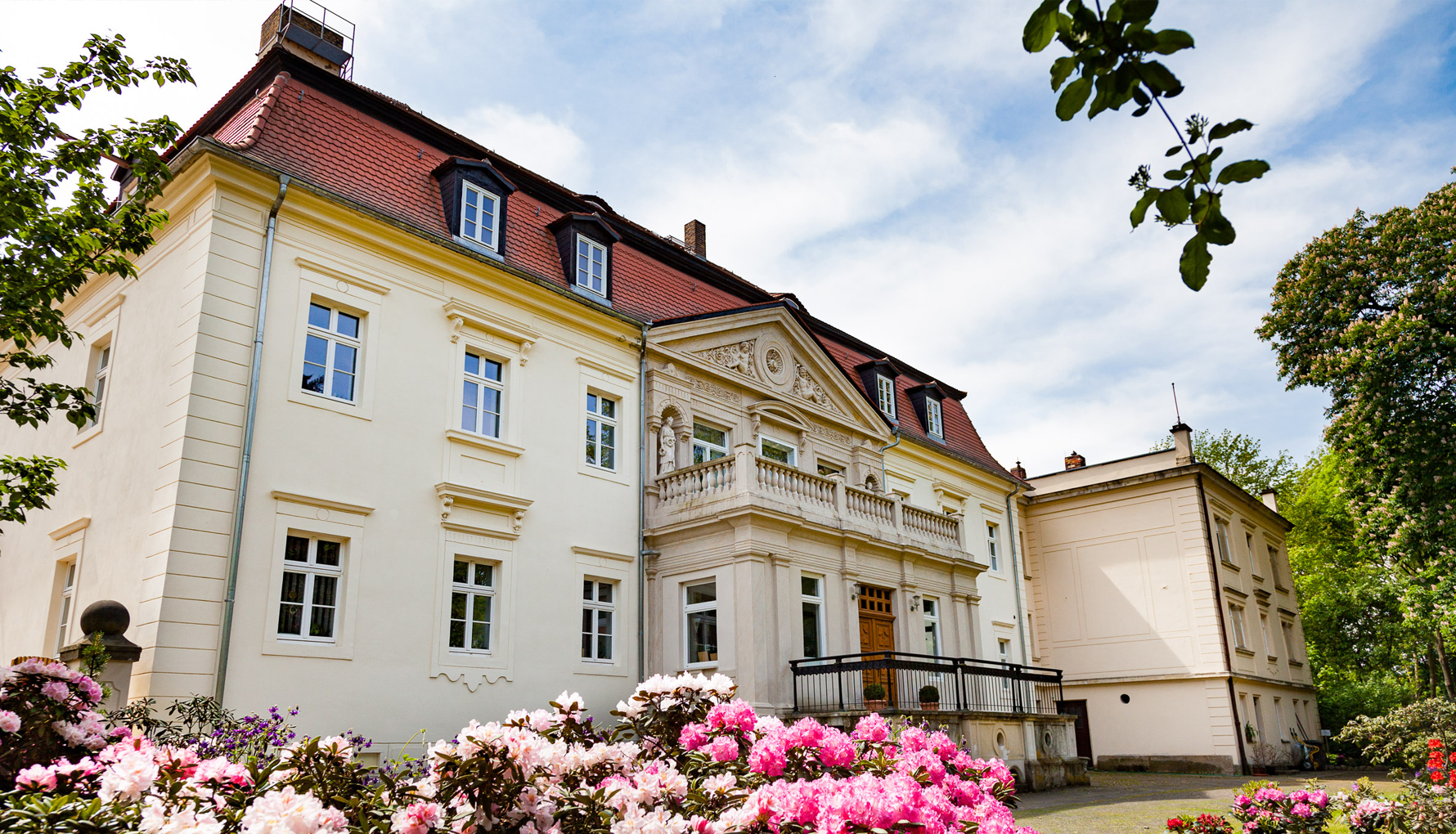 Schloss Markkleeberg